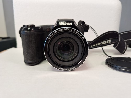 Nikon cool pix - pix, l320